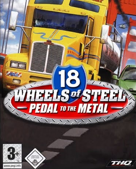 Wheels of Steel