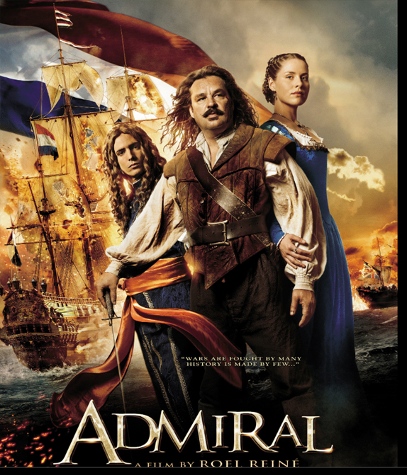 Admiral