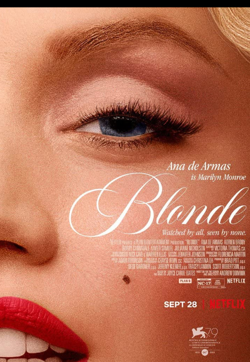 Blonde