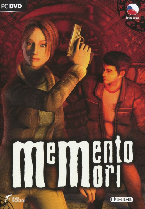 Memento Mori 1