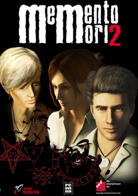 Memento Mori 2