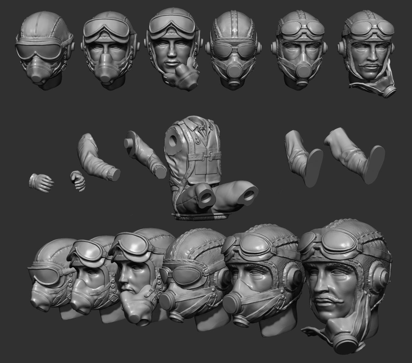 3D Print