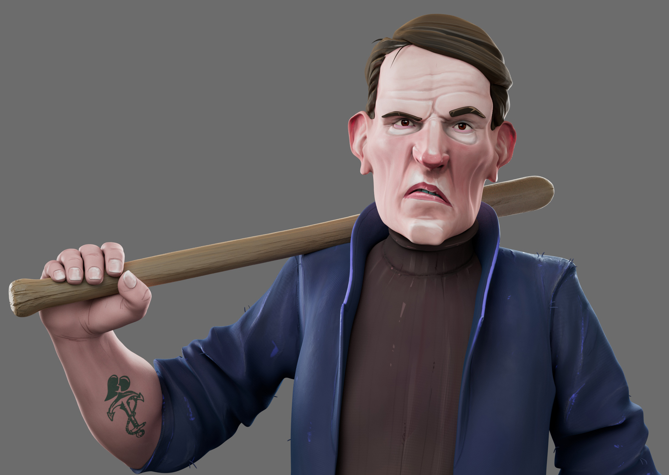 Bad Boy