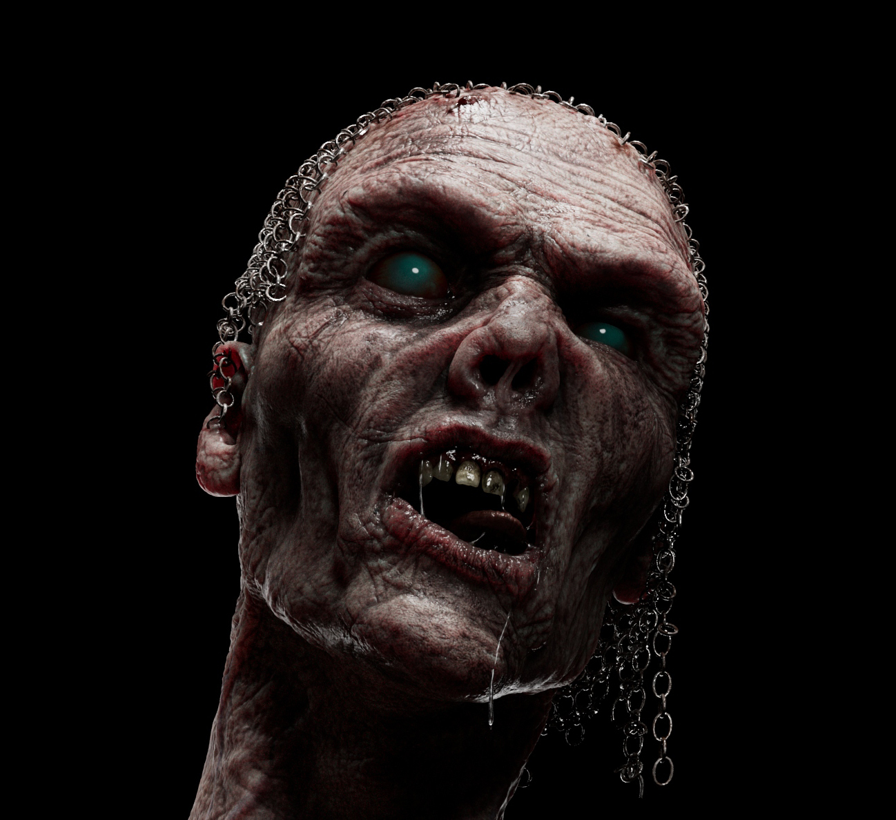 Ghoul
