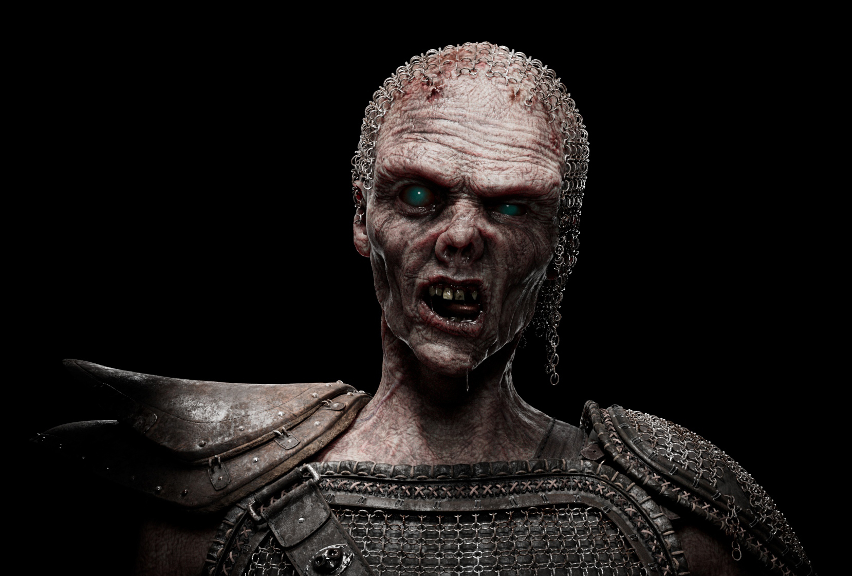 Ghoul 2