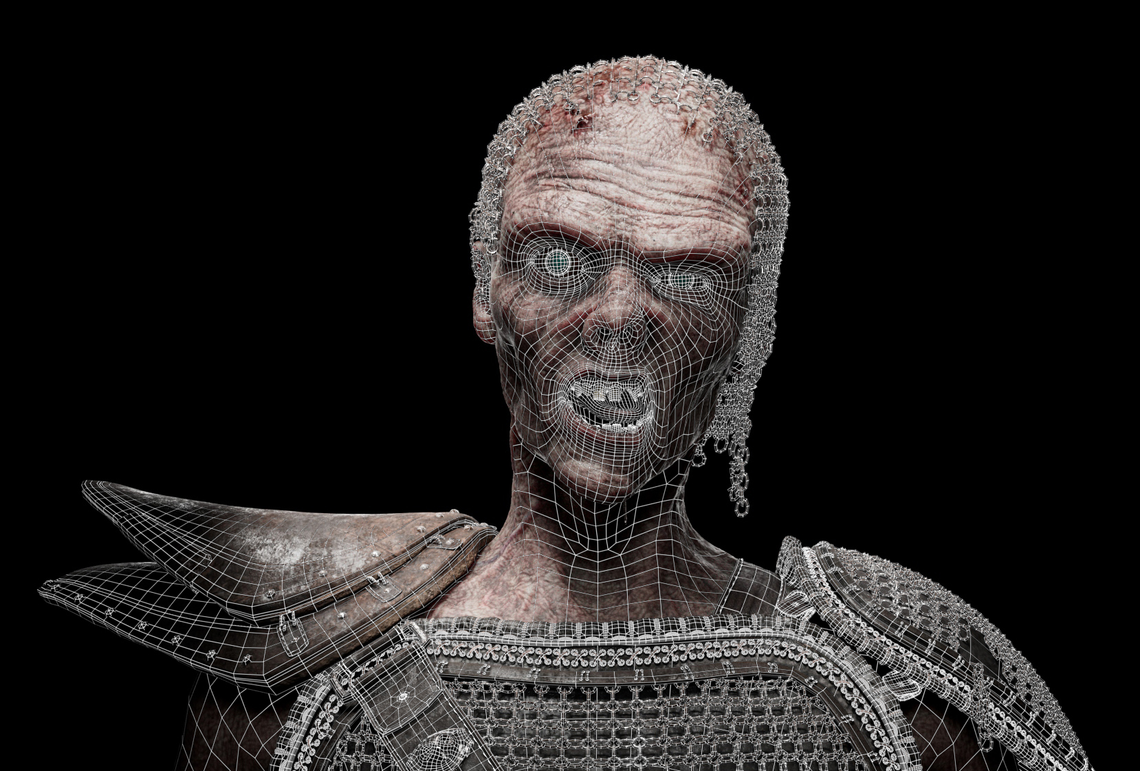 Ghoul 3