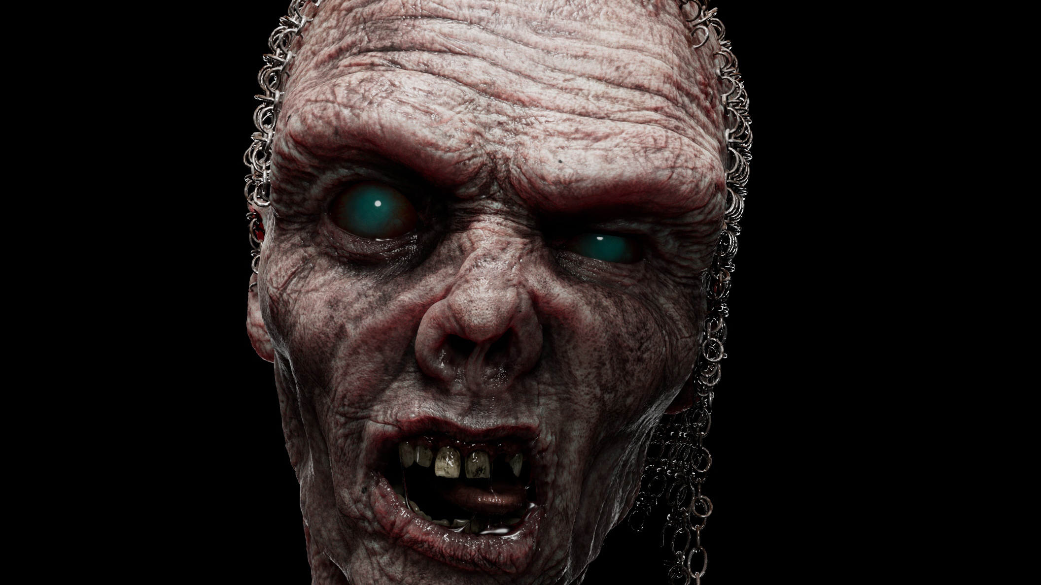 Ghoul 4