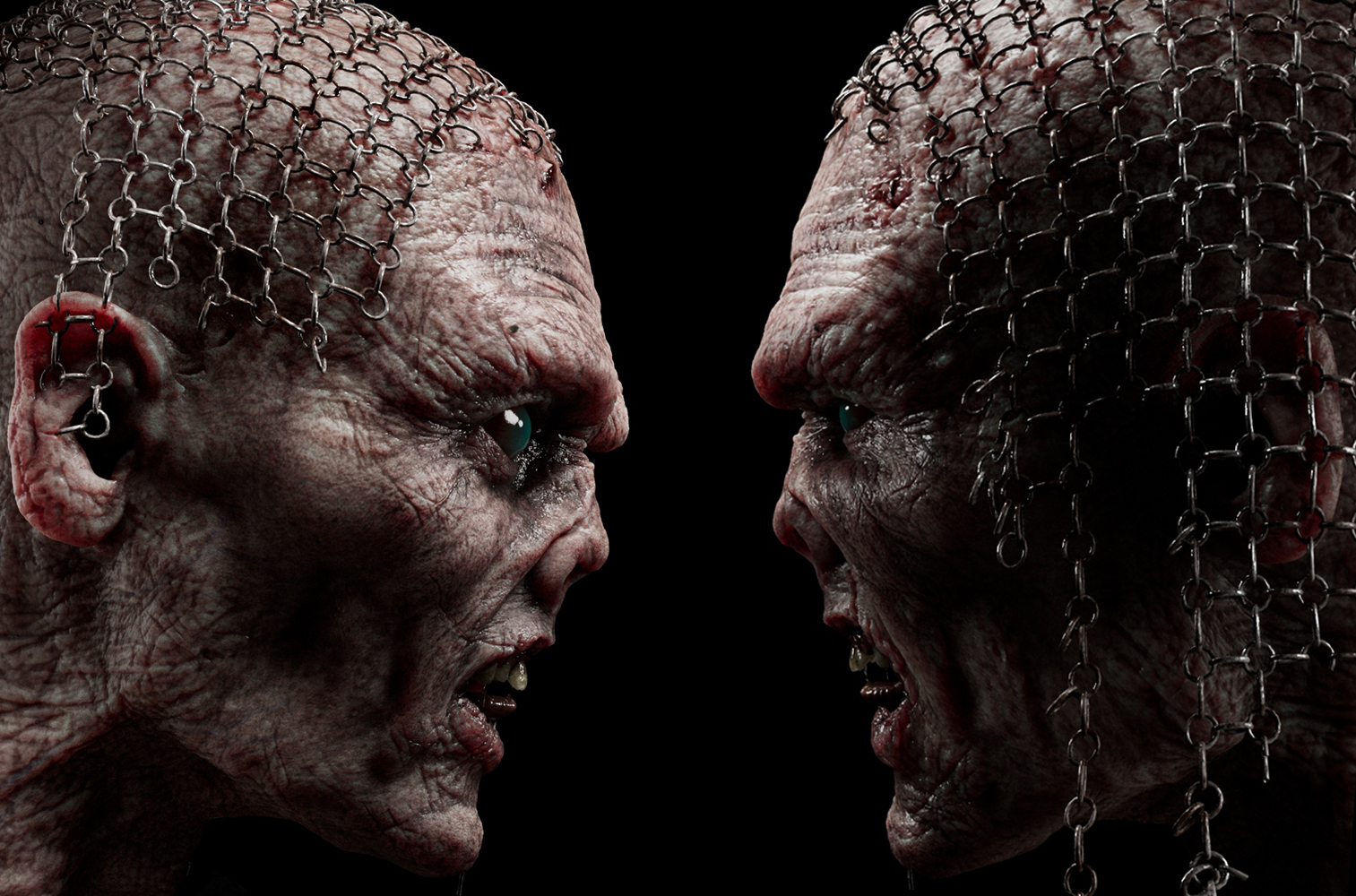 Ghoul 5