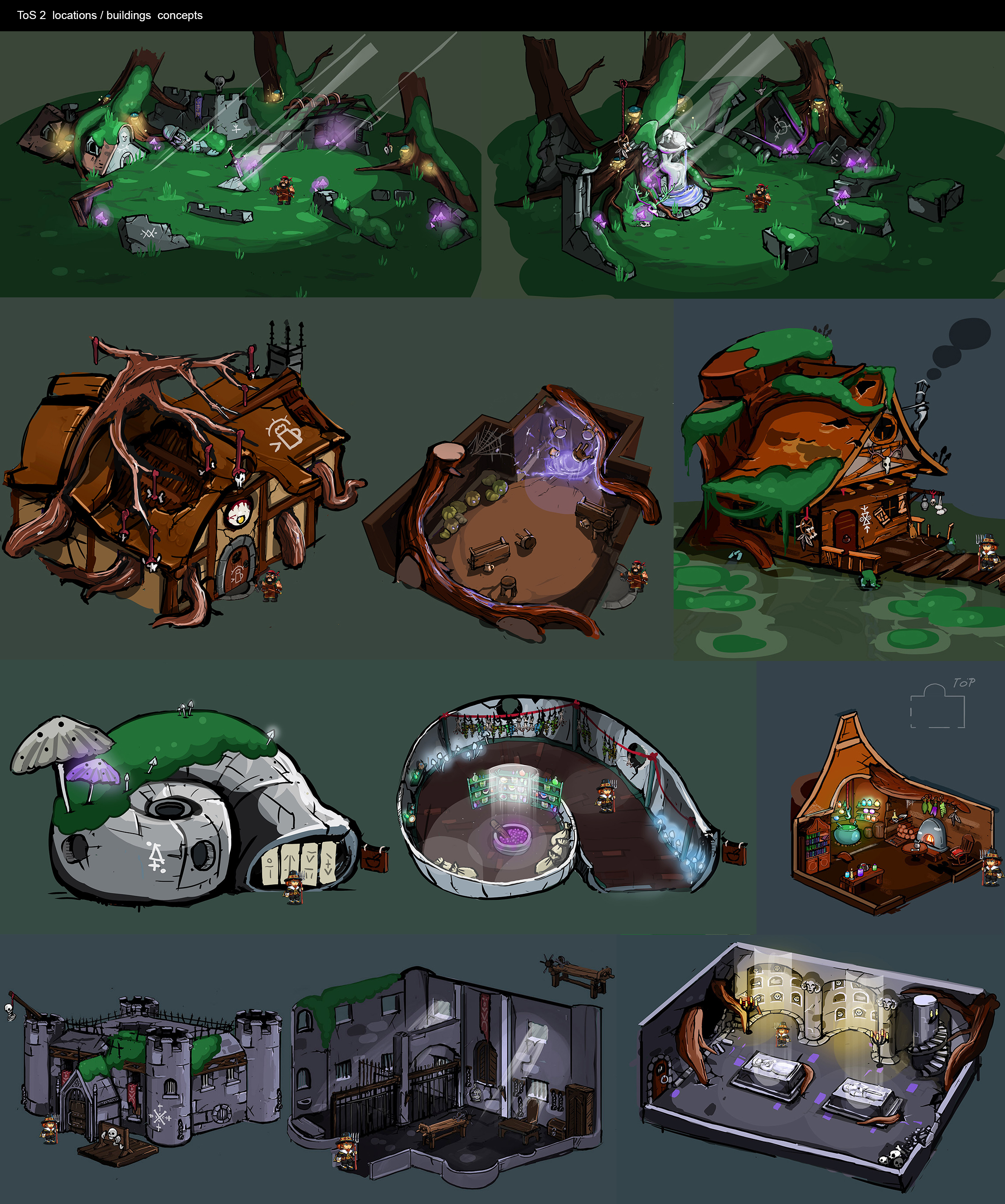 Unity 3D 5