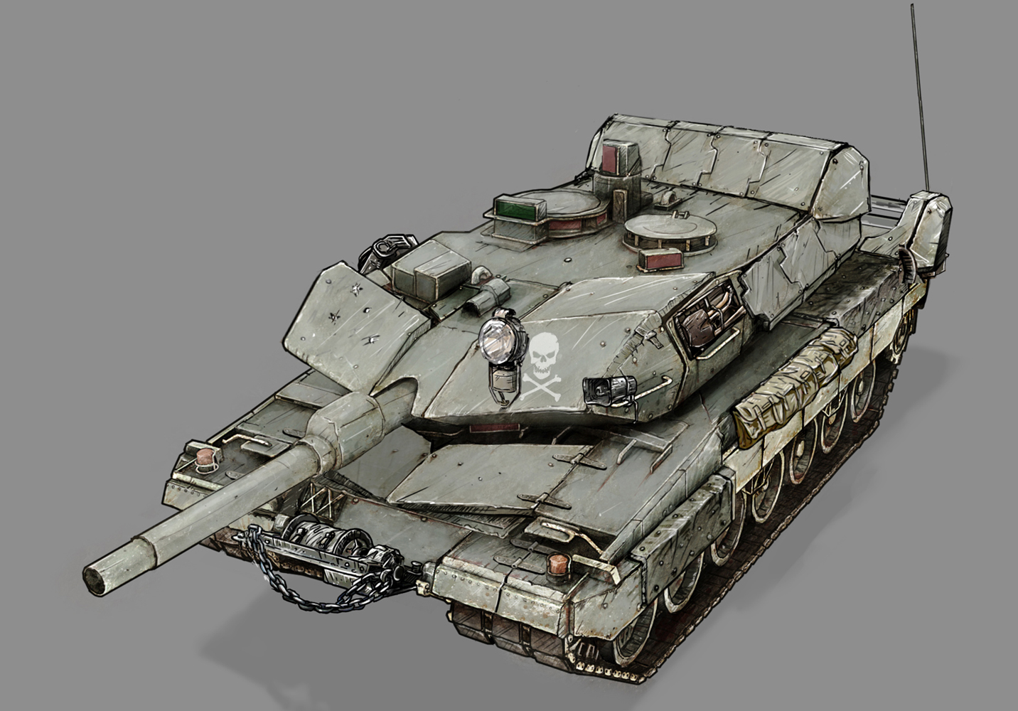 Leopard