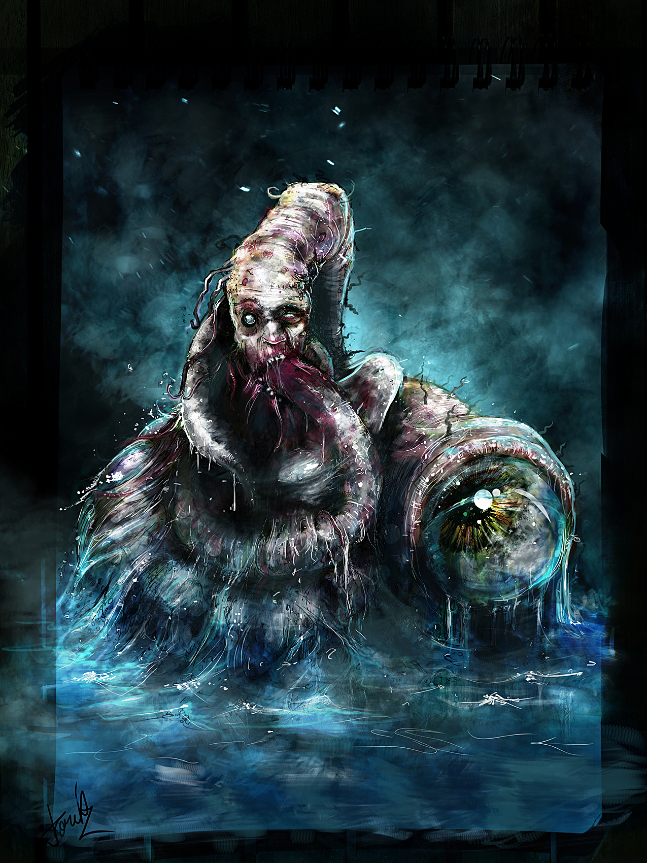Concept Color