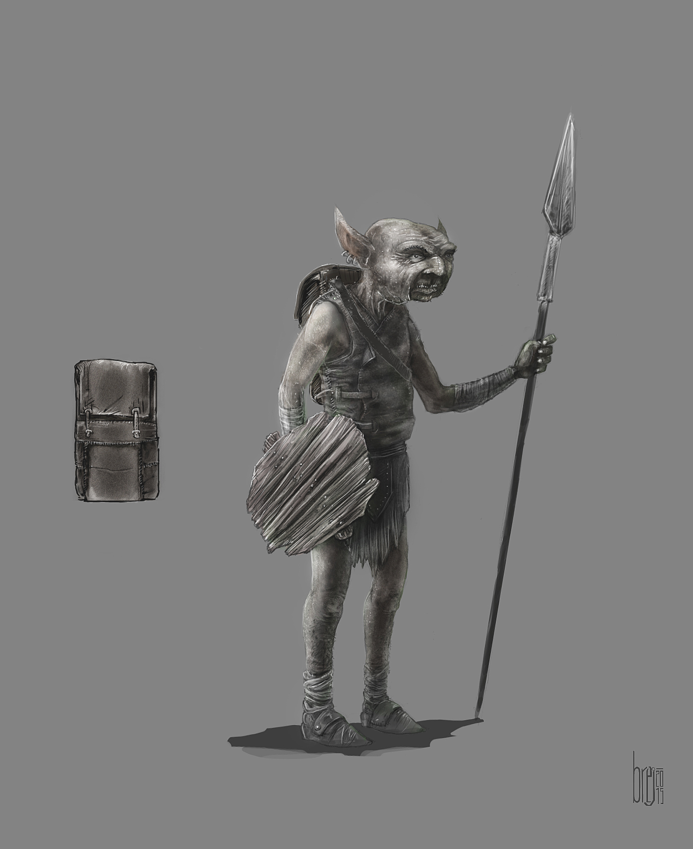 Gnome