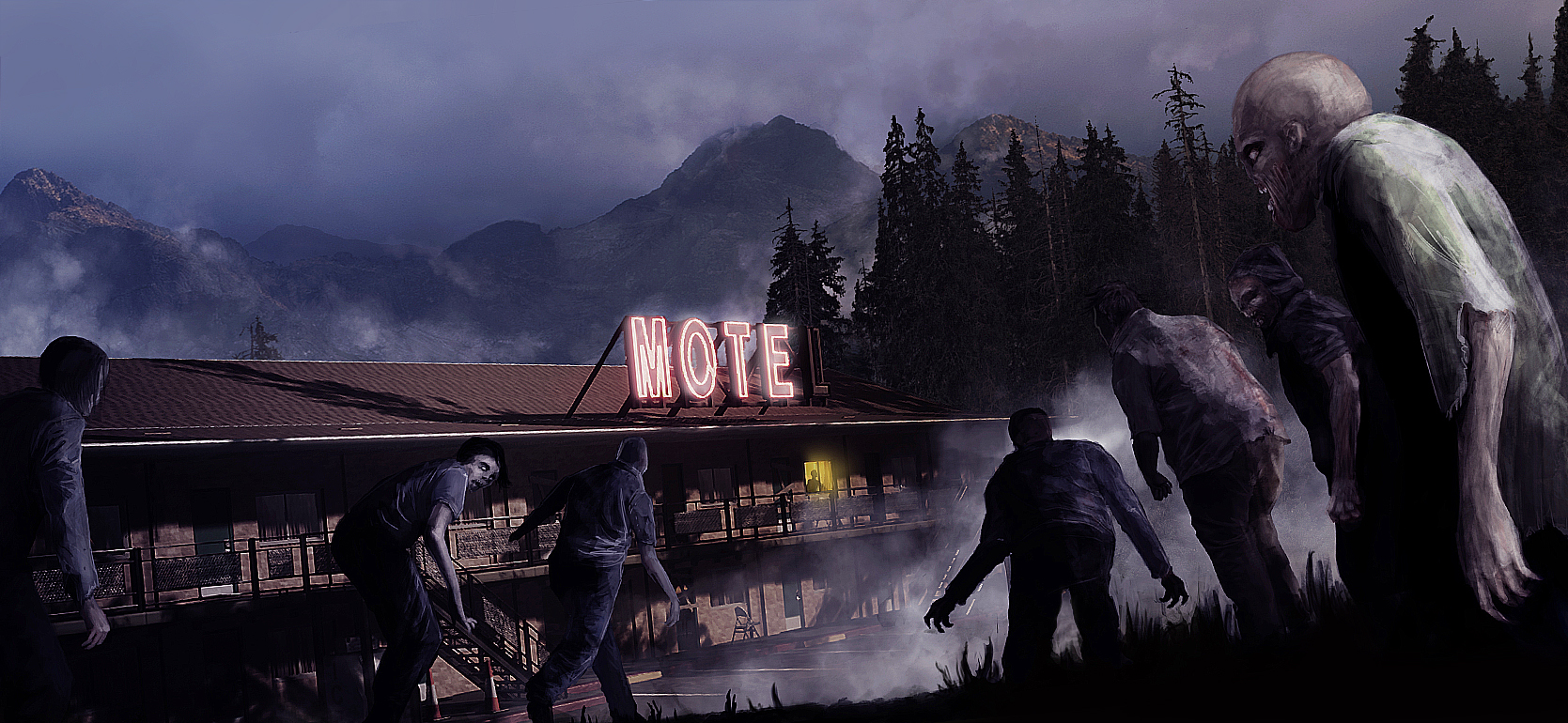 Motel