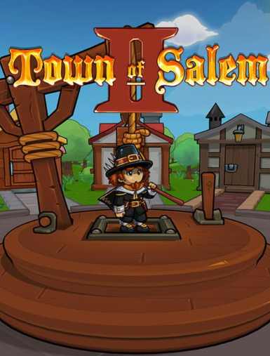 Town of Salem 2