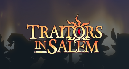 Traitors in Salem